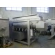 Used Boldt twin-shaft ribbonmixer BM6000S52R